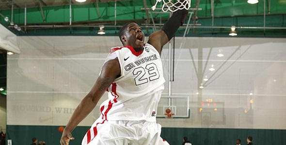 Is UNLV A Contender By Landing Anthony Bennett?