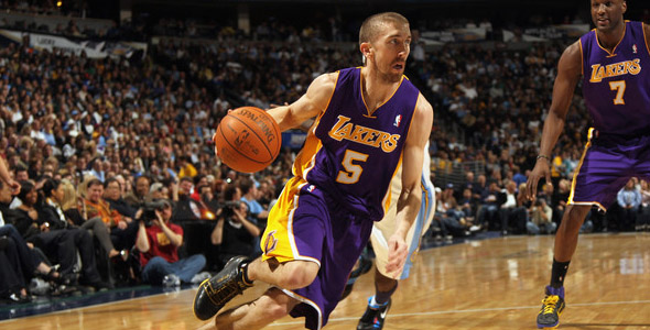 Lakers’ Championship Crippling Flaw