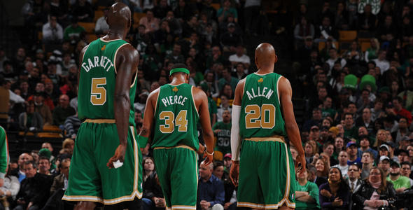Do You Believe in the Boston Celtics?