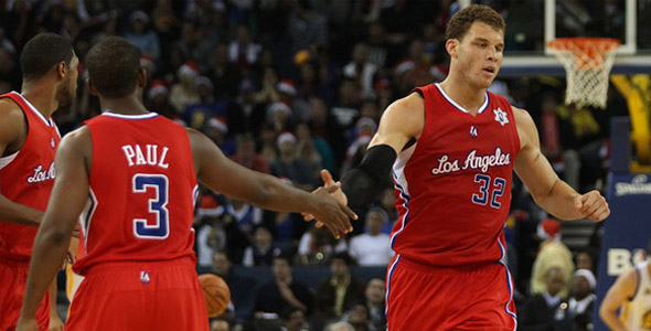 Los Angeles Clippers: More on the Line Than a Championship