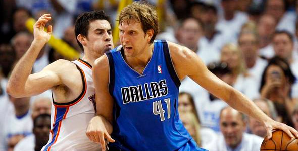 Dallas Mavericks: Dirk Nowitzki’s Title Window May Have Closed