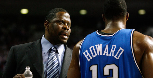 Charlotte Bobcats: Patrick Ewing and the Job He Shouldn’t Take