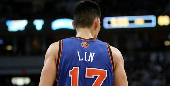 Jeremy Lin Planning to Work Free Agency