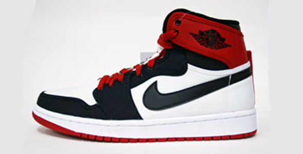 Air Jordan AJKO – ‘Black Toe’ & ‘Bred’ Dropping As Asia Quickstrike