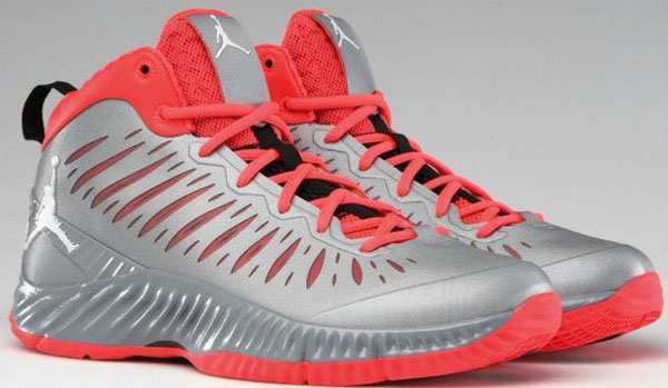 Jordan Super Fly Official Release Info