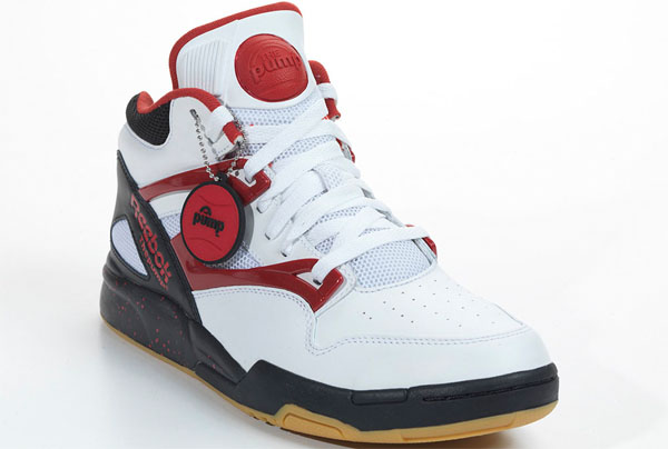 Reebok Pump Omni Lite Releases For June & July