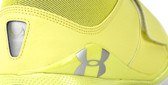 Under Armour Bloodline – ‘Yellow Bracket’