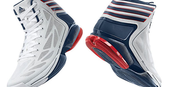 adidas adiZero Crazy Light 2 – ‘USA’