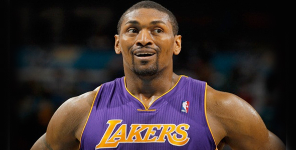 Metta World Peace Stars In An Insane PSA For Mental Health