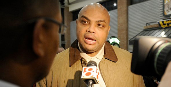 Charles Barkley: “Every NBA Player Has Played With Gay Guys”