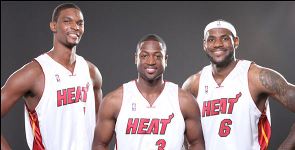 NBA Finals 2012: The Repercussions of a Miami Heat Collapse
