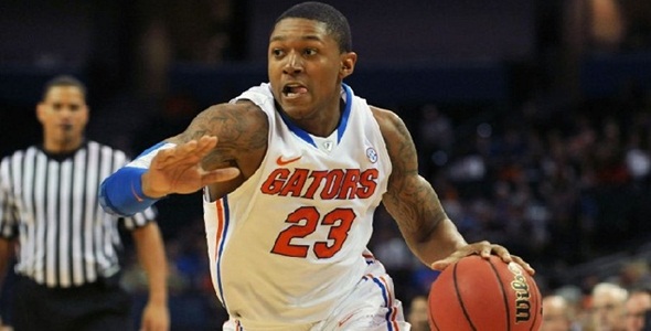 Rumor: Blazers Sending #6 and #11 To Cavs To Draft Brad Beal