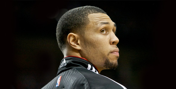 Brandon Roy Planning A Comeback For Next Season