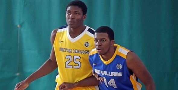 Last Elite 2012 Recruit Chris Obekpa Commits To St. John’s