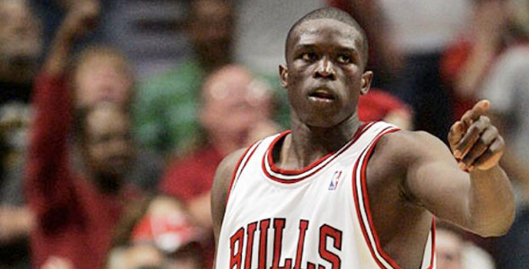 NBA Trade Rumors: Dealing Luol Deng a Mistake for Bulls