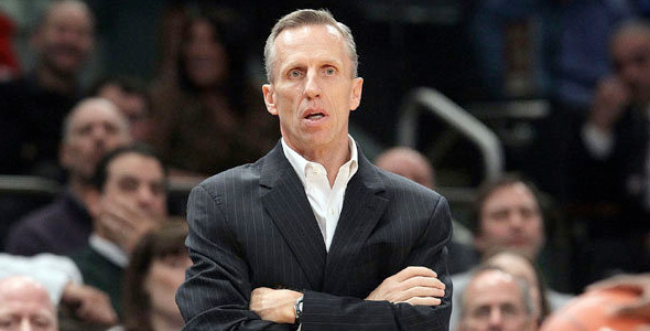 Bobcats to Hire St. John’s Assistant Mike Dunlap