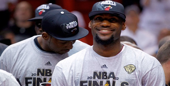 Fan Paid $10,000 For ECF Game 7 Ticket