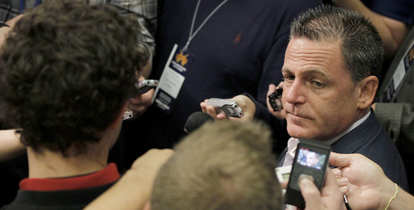Lebron Leaving Cleveland Cost Dan Gilbert and Cavaliers Millions