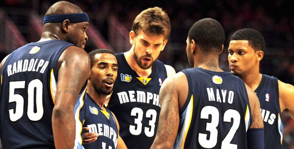 Grizzlies Sale a Not so Subtle Blessing