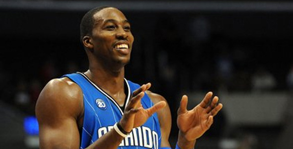NBA Trade Rumors: Rockets Dumb to Pursue Dwight Howard