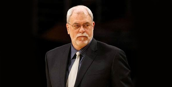 Phil Jackson Smart to Pass on Orlando Magic