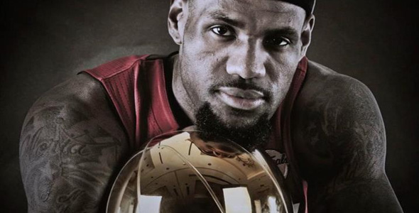 NBA Finals 2012: The Unsettling Nature of LeBron’s First Ring