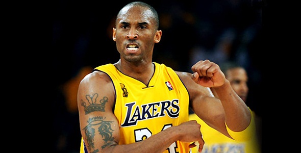 Fan Pays $22,322 To Play HORSE Against Kobe