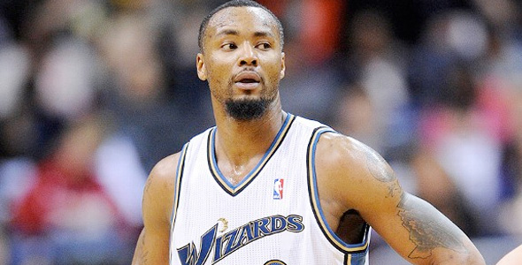 Hornets Trade Ariza and Okafor to Wizards for Lewis and Pick