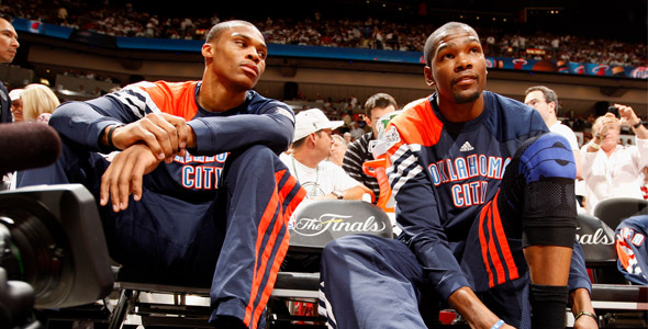 NBA Finals 2012: Why We Can’t Count Thunder Out Just Yet