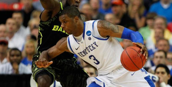 NBA Draft 2012: Why Rockets Were Biggest Losers