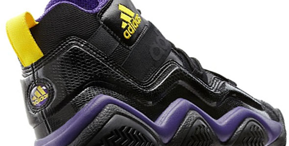 adidas Top Ten 2000 – ‘Lakers’