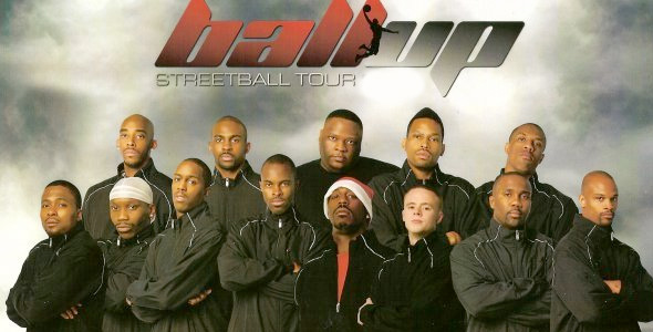 Ball Up, Presented by Simple Mobile, Invades New York