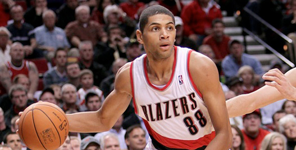 Offer Sheet Submitted, the Battle for Nicolas Batum Reaches Conclusion