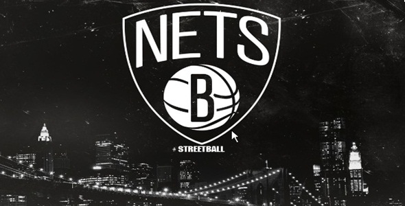 Nets Unveil D-Will Billboard In Brooklyn