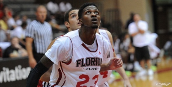 Video: Florida Recruits Chris Walker and Kasey Hill Amazing 5 Point Play