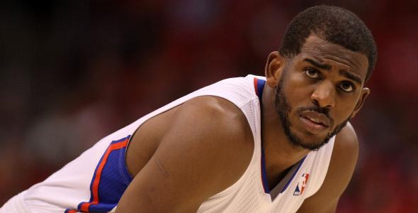 NBA Rumors: Should Clippers Be Worried About Chris Paul?