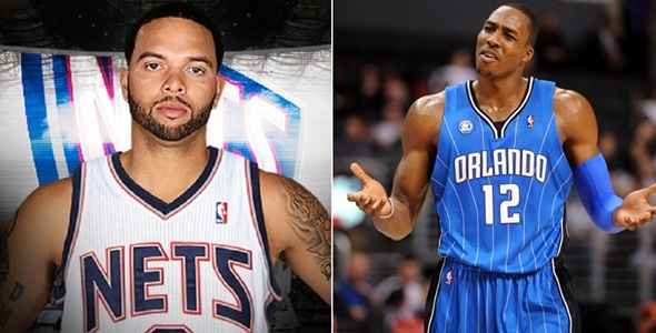 Nets Not Waiting For Howard, Making Deals w/Hawks, Rockets, and Grizzlies