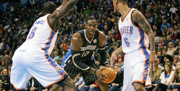 Why It’s Time to Let the Dwight Howard Orlando Magic Saga Go