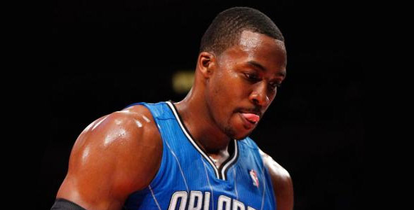 NBA Trade Rumors: Why Dwight Howard Won’t Land With Nets