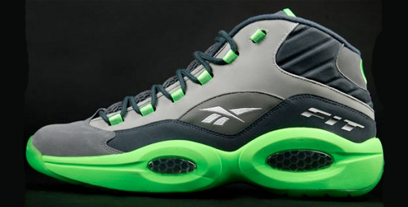 Top 10 Sole Collector Collaboration Basketball Sneakers