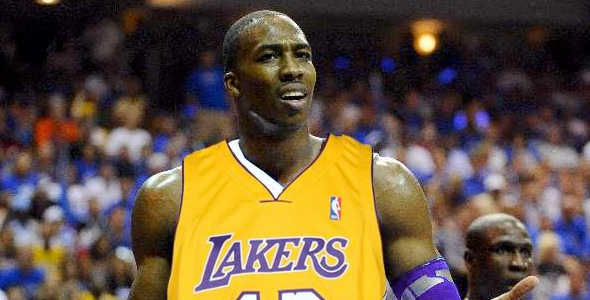 Why Acquiring Howard Only Makes Lakers Interesting