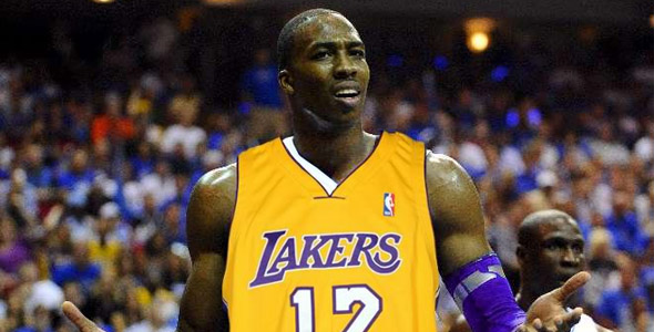 How Many Championships Will Howard Win?