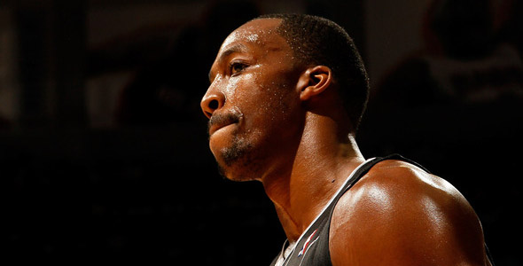 NBA Rumors: Is Dwight Howard Actually On the Move?
