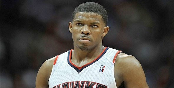 In Defense of Joe Johnson and the Nets