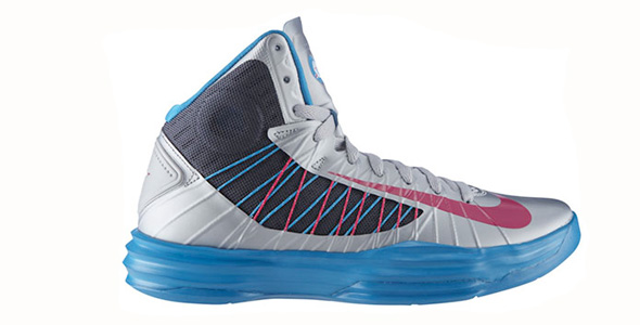Nike Basketball – ‘WBF Fireberry’ Pack