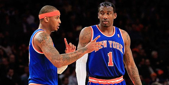 NBA Rumors: Why This is No Time for NY Knicks to Panic