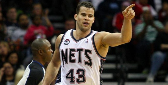 The Big Winner In the Dwight Howard Saga Is Kris Humphries