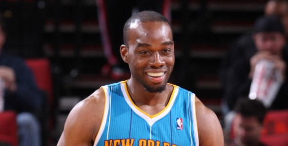 Warriors Ink Carl Landry, Add Frontcourt Depth