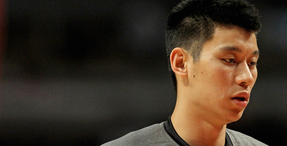 NBA Rumors: Does Jeremy Lin Make Rockets More Appealing?