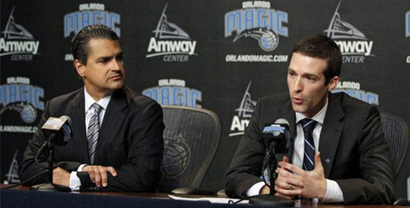 Why the Orlando Magic Screwed Themselves